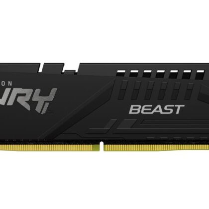 MEMORY DIMM 8GB DDR5-4800/FURY KF548C38BB-8 KINGSTON  KF548C38BB-8 740617325980