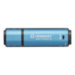 MEMORY DRIVE FLASH USB3.2 16GB/IKVP50/16GB KINGSTON  IKVP50/16GB 740617329001