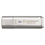 MEMORY DRIVE FLASH USB3.2 32GB/IKLP50/32GB KINGSTON  IKLP50/32GB 740617329339