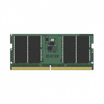 Kingston Notebook memory DDR5 64GB(2*32GB)/5600 KCP556SD8K2-64 740617335033