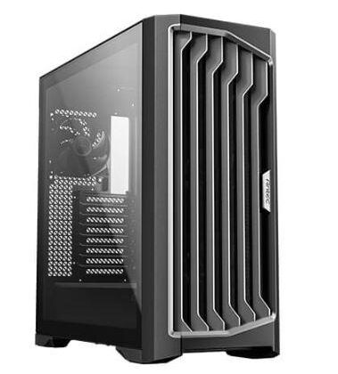 Case ANTEC Performance 1 FT Tower Case product features Transparent panel Not included ATX EATX MicroATX MiniITX Colour Black 0-761345-10088-5  0-761345-10088-5 761345100885