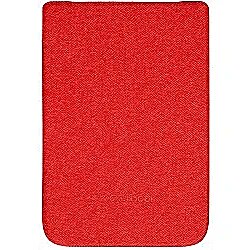 PocketBook Etui PocketBook Shell New Czerwone WPUC-627-S-RD 7640152095399