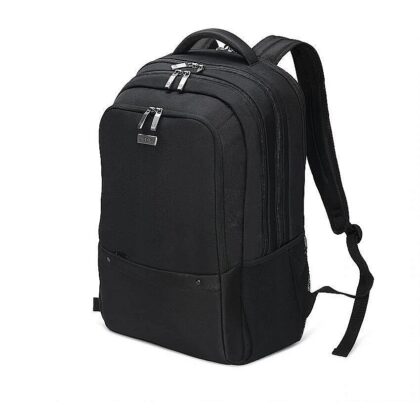 Dicota Laptop backpack ECO SELECT 15-17.3 black D31637-RPET 7640158668160