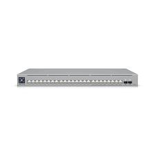 Switch UBIQUITI Pro Max 24 PoE Type L3 400 Watts USW-PRO-MAX-24-POE  USW-PRO-MAX-24-POE 810084692714