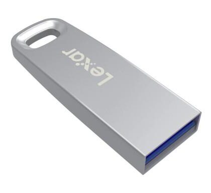 MEMORY DRIVE FLASH USB3 64GB/M35 LJDM035064G-BNSNG LEXAR  LJDM035064G-BNSNG 843367121052