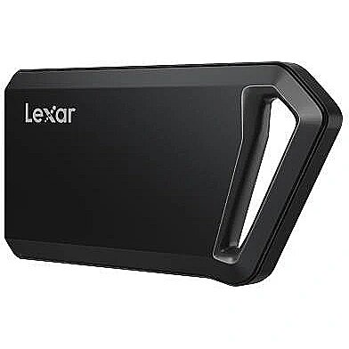 Lexar SL600