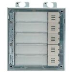 2N ENTRY PANEL IP VERSO 5-BUTTON/MODULE 9155035 8595159504346