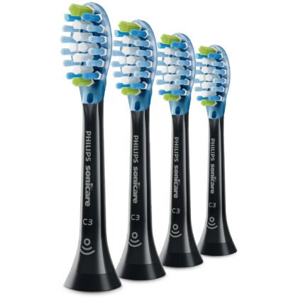 Philips toothbrush heads Sonicare C3 Premium Plaque Control