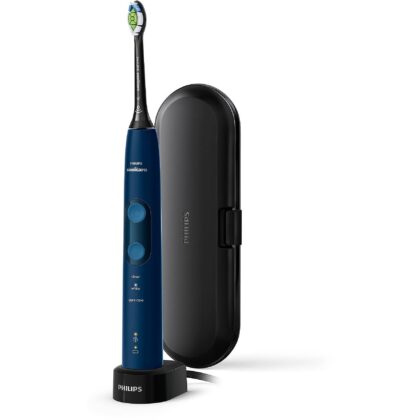 Philips 5100 series Built-in pressure sensor Sonic electric toothbrush HX6851/53 8710103863359