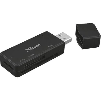 Trust Memory Card Reader