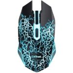 Trust Wireless Gaming Mouse 24750 8713439247503