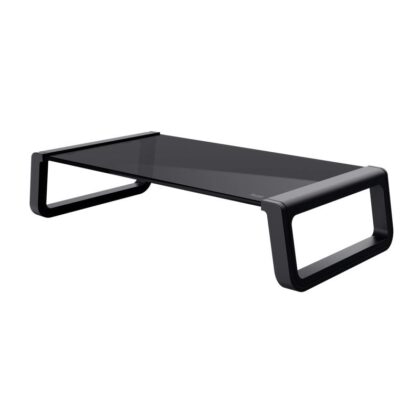 MONITOR ACC STAND MONTA/GLASS BLK 25271 TRUST  25271 8713439252712