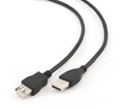 CABLE USB2 EXTENSION AM-AF/3M CCP-USB2-AMAF-10 GEMBIRD  CCP-USB2-AMAF-10 8716309041959