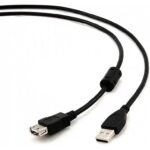 Gembird USB 2.0 Extension Cable