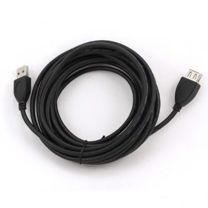 CABLE USB2 EXTENSION AM-AF/4.5M CCF-USB2-AMAF-15 GEMBIRD  CCF-USB2-AMAF-15 8716309052122