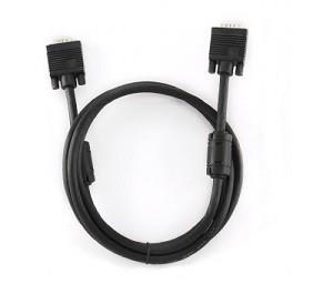 CABLE VGA 1.8M/BLACK CC-PPVGA-6B GEMBIRD  CC-PPVGA-6B 8716309066655