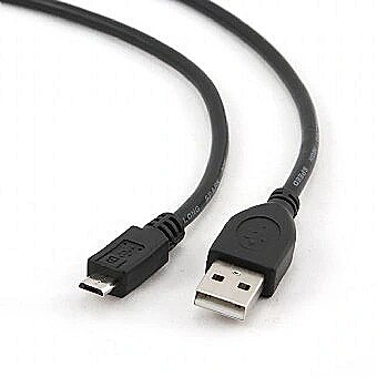 Gembird Micro USB2.0 Cable
