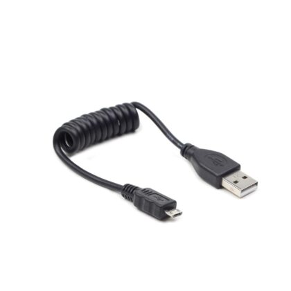 CABLE USB2 TO MICRO-USB 0.6M/CC-MUSB2C-AMBM-0.6M GEMBIRD  CC-MUSB2C-AMBM-0.6M 8716309081818