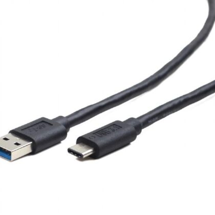 CABLE USB-C TO USB3 0.1M/CCP-USB3-AMCM-0.1M GEMBIRD  CCP-USB3-AMCM-0.1M 8716309099301