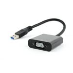 Gembird USB 3.0 to VGA AB-U3M-VGAF-01 8716309100175