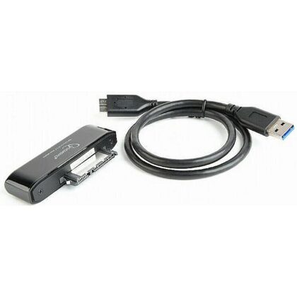 Gembird AUS3-02 USB 3.0 to SATA 2.5&apos;&apos; drive adapter