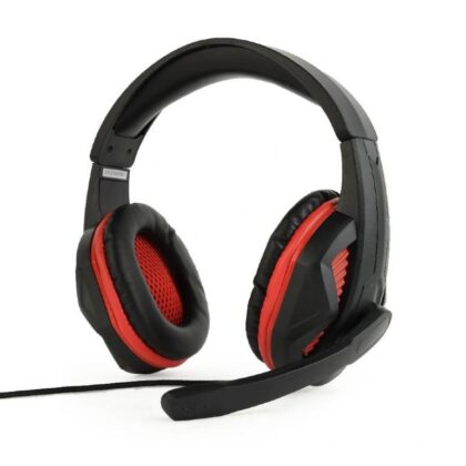 HEADSET GAMING/GHS-03 GEMBIRD  GHS-03 8716309101233