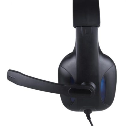 HEADSET GAMING/GHS-04 GEMBIRD  GHS-04 8716309101257