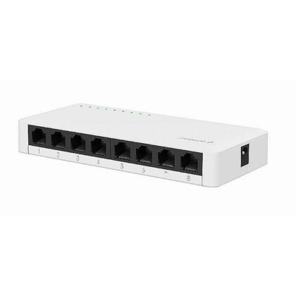 Gembird NSW-G8-01 8port Gigabit Switch NSW-G8-01 8716309123020