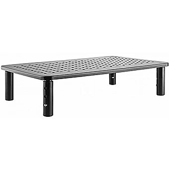 Gembird MS-TABLE-01 Adjustable monitor stand - rectangle MS-TABLE-01 8716309126205