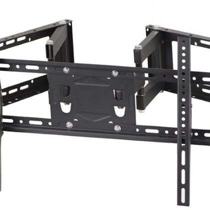 TV SET ACC WALL MOUNT 37-80"/WM-80ST-02 GEMBIRD  WM-80ST-02 8716309126229