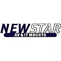 Newstar PROJECTOR ACC CEILING MOUNT/8-15CM BEAMER-C80WHITE BEAMER-C80WHITE 8717371444396