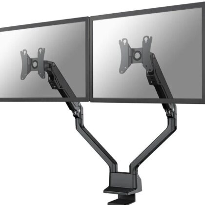 MONITOR ACC DESK MOUNT 10-32"/FPMA-D750DBLACK2 NEOMOUNTS  FPMA-D750DBLACK2 8717371448592