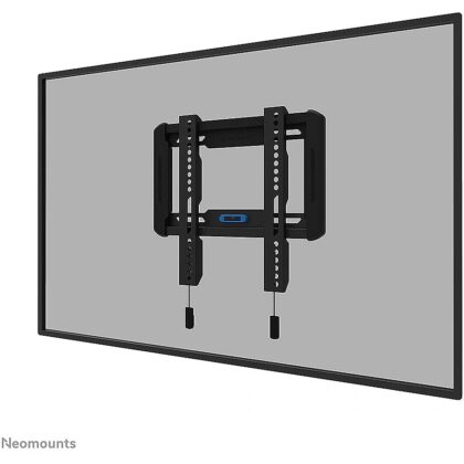 Newstar TV SET ACC WALL MOUNT/WL30-550BL12 NEOMOUNTS WL30-550BL12 8717371448639