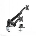 Newstar NEOMOUNTS BY NEWSTAR DESK MOUNT ULTRA FLAT (CLAMP / GROMMET) DS70-810BL2 8717371449223