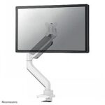 Newstar NEOMOUNTS BY NEWSTAR DS70-450WH1 FULL MOTION MONITOR DESK MOUNT FOR 17-42" SCREENS - WHITE DS70-450WH1 8717371449483