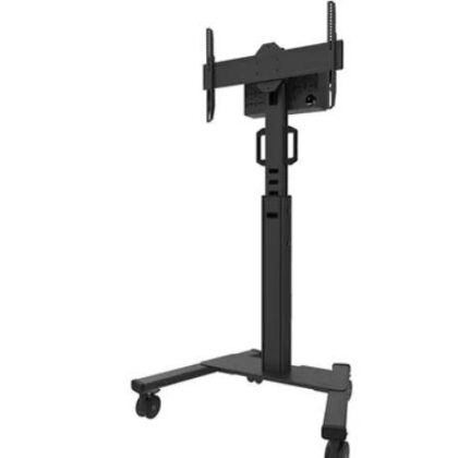 MONITOR ACC FLOOR STAND 37-75"/FL50S-825BL1 NEOMOUNTS  FL50S-825BL1 8717371449650