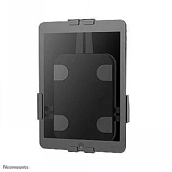 Newstar NEOMOUNTS BY NEWSTAR LOCKABLE UNIVERSAL WALL MOUNTABLE TABLET CASING FOR MOST TABLETS 7.9"-11" WL15-625BL1 8717371449698