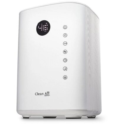 Clean Air Optima CA-604W Smart Top Filling White CA-604W Smart Top Filling 8718546310805