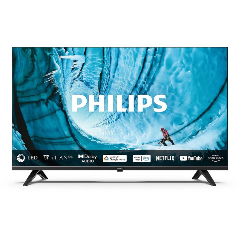 Philips TV LED 32 inches 32PHS6009/12 32PHS6009/12 8718863040997