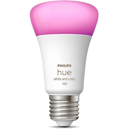 Philips LIGHT BULB LED E27 6500K 9W 929002468801 8719514291171