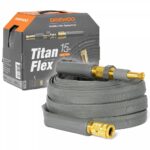 HOSE WATERING TITANFLEX 15M/5/8" DWH 9122 DAEWOO  DWH9122 8800356878313