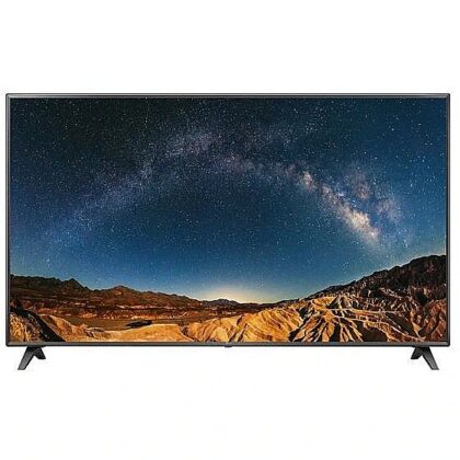 LG TV LED 43 inches 43UR781C 43UR781C 8806084404923