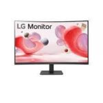 LCD Monitor LG 32MR50C-B 31.5" Business/Curved Panel VA 1920x1080 16:9 100Hz 5 ms Tilt 32MR50C-B  32MR50C-B 8806084707628