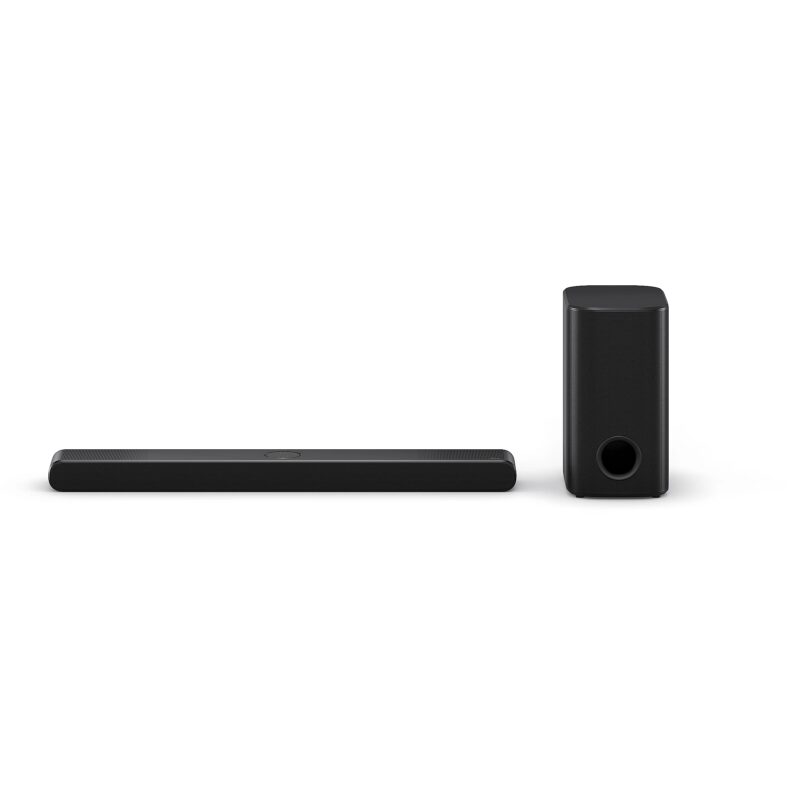 LG Soundbar LG S77TY (nowość 2024) S77TY 8806087978636