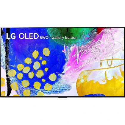 LG OLED65G23LA