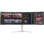 LG 49WQ95C-W