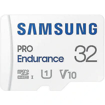Samsung MEMORY MICRO SDHC PRO 32GB/C10 W/A MB-MJ32KA/EU MB-MJ32KA/EU 8806092767232