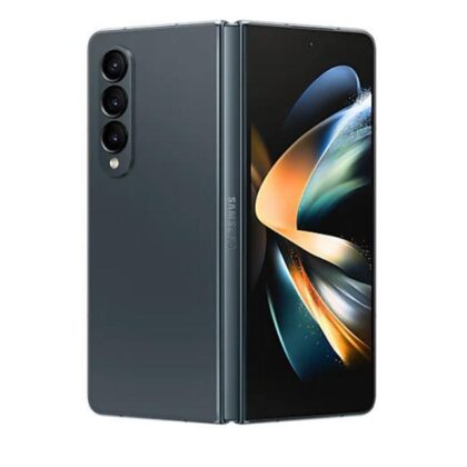 MOBILE PHONE GALAXY FOLD4 5G/256GB GRAYGR. SM-F936B SAMSUNG  SM-F936BZABEUB 8806094504996