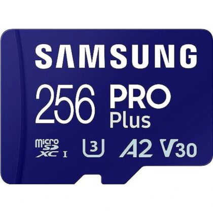 Samsung 256GB