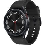 Samsung SM-R950 Watch6 Class BT 43mm Black SM-R950NZKAEUE 8806095038988